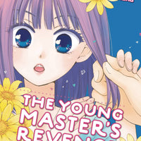 YOUNG MASTERS REVENGE GN VOL 02 (C: 1-0-1)