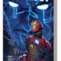 INVINCIBLE IRON MAN IRONHEART TP VOL 02 CHOICES