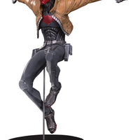 DC DESIGNER SER RED HOOD BY KENNETH ROCAFORT STATUE