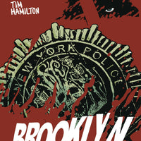 BROOKLYN BLOOD TP (C: 0-1-2)