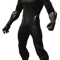 ONE-12 COLLECTIVE MARVEL BLACK PANTHER ACTION FIGURE