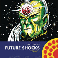 COMPLETE FUTURE SHOCKS TP VOL 01 (C: 0-1-0)