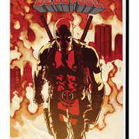 DEADPOOL WORLDS GREATEST HC VOL 05