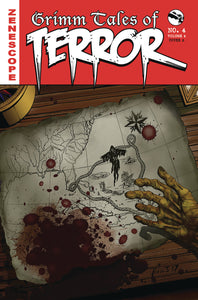 GFT TALES OF TERROR VOL 4 #4 CVR A ERIC J