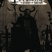 PESTILENCE STORY OF SATAN #2 (MR)