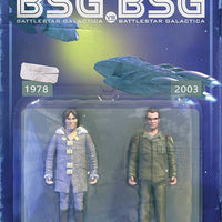 BSG VS BSG #6 (OF 6) CVR C MICHAEL ADAMS APOLLO ACTION FIG