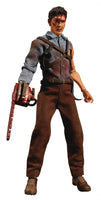 ONE-12 COLLECTIVE EVIL DEAD 2 ASH WILLIAMS ACTION FIGURE
