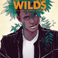 WILDS #5 (MR)