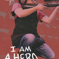 I AM A HERO OMNIBUS TP VOL 07