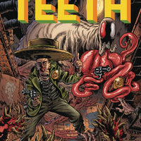 VINEGAR TEETH TP (C: 0-1-2)