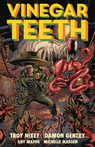 VINEGAR TEETH TP (C: 0-1-2)