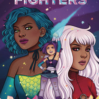 CRYSTAL FIGHTERS GN (C: 0-1-2)