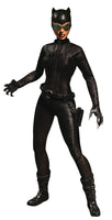 ONE-12 COLLECTIVE DC CATWOMAN ACTION FIGURE
