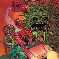 BUBBA HO-TEP & COSMIC BLOOD-SUCKERS #5 CVR B GALUSHA