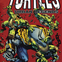 TMNT URBAN LEGENDS #3 CVR B FOSCO