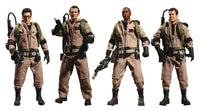 ONE-12 COLLECTIVE GHOSTBUSTERS DELUXE 4PC ACTION FIGURE BOX SET
