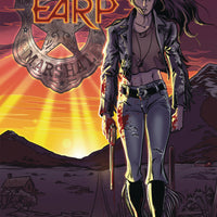 WYNONNA EARP GREATEST HITS #1