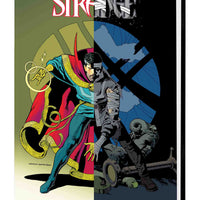 DOCTOR STRANGE HC VOL 02