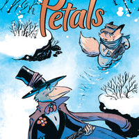 PETALS ORIGINAL GN HC (C: 0-1-2)