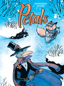 PETALS ORIGINAL GN HC (C: 0-1-2)