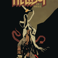 HELLBOY OMNIBUS TP VOL 04 HELLBOY IN HELL