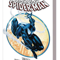 AMAZING SPIDER-MAN EPIC COLLECTION TP VENOM