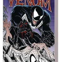 COLOR YOUR OWN VENOM