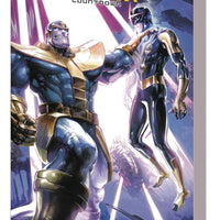 INFINITY COUNTDOWN COMPANION TP