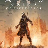 ASSASSINS CREED CONSPIRACIES #1 (OF 2)