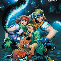 SCOOBY APOCALYPSE TP VOL 04