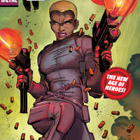 SILENCER TP VOL 01 CODE OF SILENCE