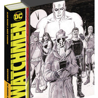 WATCHMEN DC MODERN CLASSICS HC (RES)