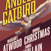 COMPLETE ANGEL CATBIRD TP (C: 1-1-2)