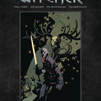 WITCHER LIBRARY EDITION HC (C: 0-1-2)