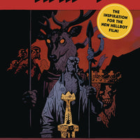 HELLBOY WILD HUNT TP 2ND ED