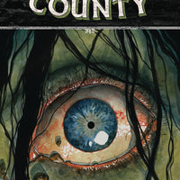 HARROW COUNTY TP VOL 08 DONE COME BACK