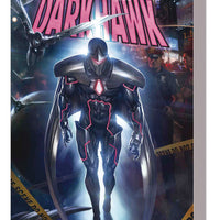 INFINITY COUNTDOWN DARKHAWK TP