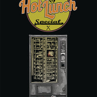 HOT LUNCH SPECIAL #2 (MR)