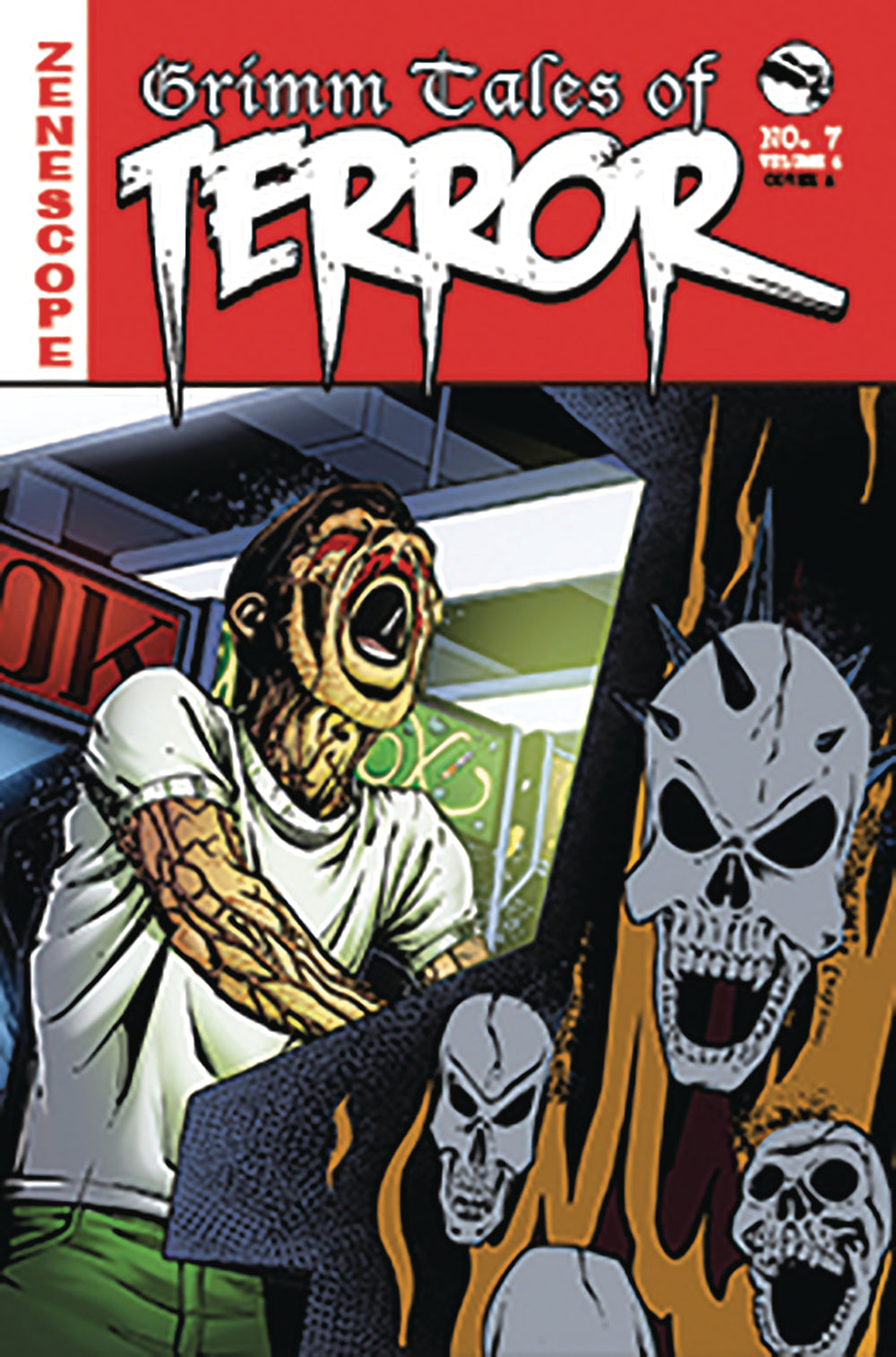 GFT TALES OF TERROR VOL 4 #7 CVR A ERIC J