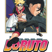 BORUTO GN VOL 04 NARUTO NEXT GENERATIONS (C: 1-0-1)