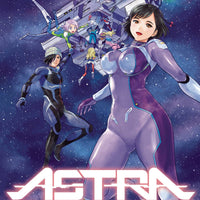 ASTRA LOST IN SPACE GN VOL 04 (C: 1-0-1)