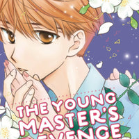 YOUNG MASTERS REVENGE GN VOL 03 (C: 1-0-1)