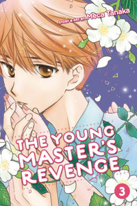 YOUNG MASTERS REVENGE GN VOL 03 (C: 1-0-1)