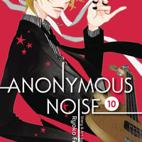 ANONYMOUS NOISE GN VOL 10 (C: 1-0-1)