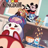 DISNEYS TSUM TSUM KINGDOM