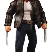 ONE-12 COLLECTIVE MARVEL LOGAN ACTION FIGURE