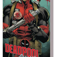 DEADPOOL ASSASSIN TP