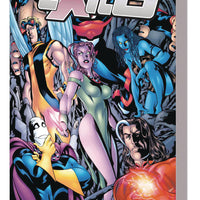 EXILES COMPLETE COLLECTION TP VOL 01 NEW PTG