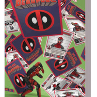 YOU ARE DEADPOOL TP