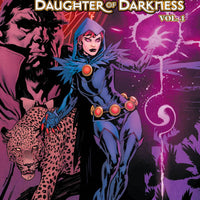 RAVEN DAUGHTER OF DARKNESS TP VOL 01